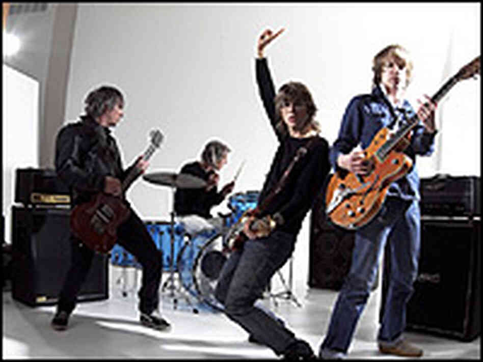 Sloan Sloan