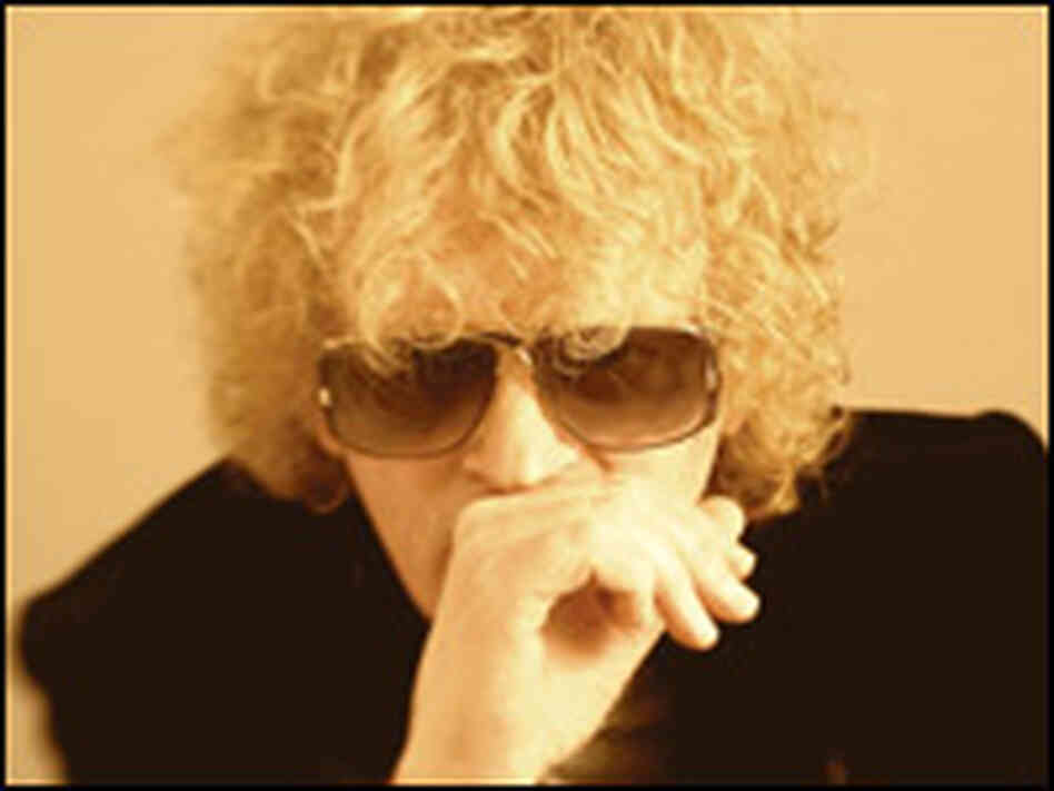 Ian Hunter Ian Hunter