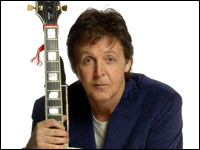 Paul McCartney
