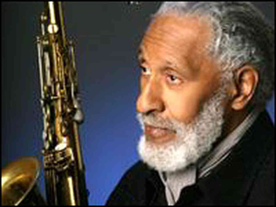 Sonny Rollins Sonny Rollins