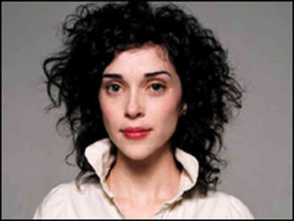 St. Vincent St. Vincent