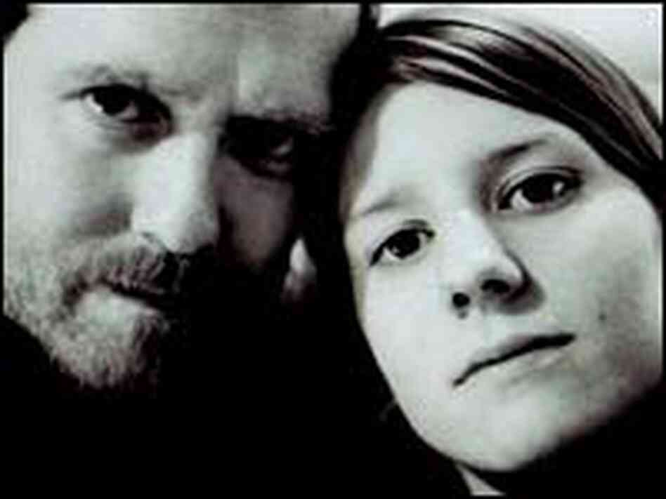 Glen Hansard and Marketa Irglova Glen Hansard and Marketa Irglova