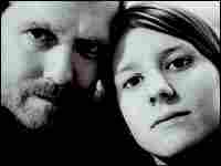 Glen Hansard and Marketa Irglova Glen Hansard and Marketa Irglova
