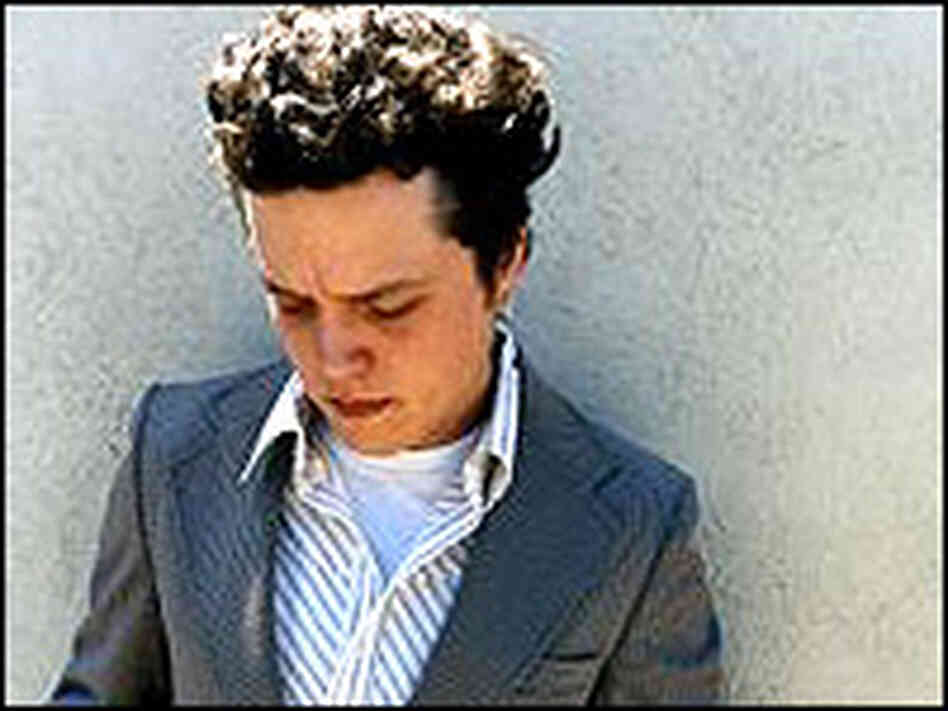 Jason Isbell Jason Isbell