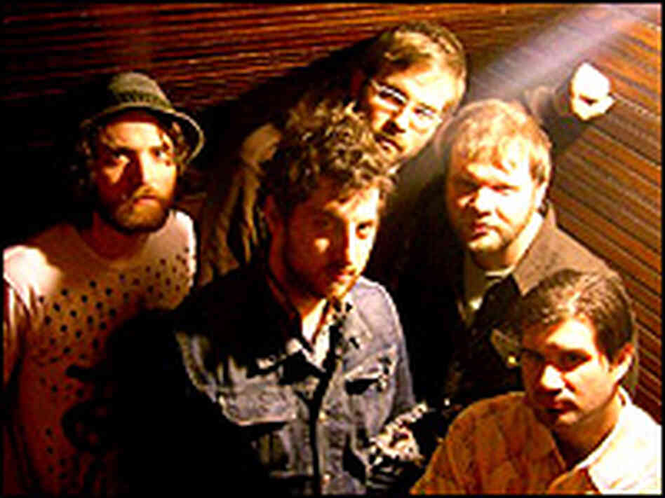 Phonograph Phonograph