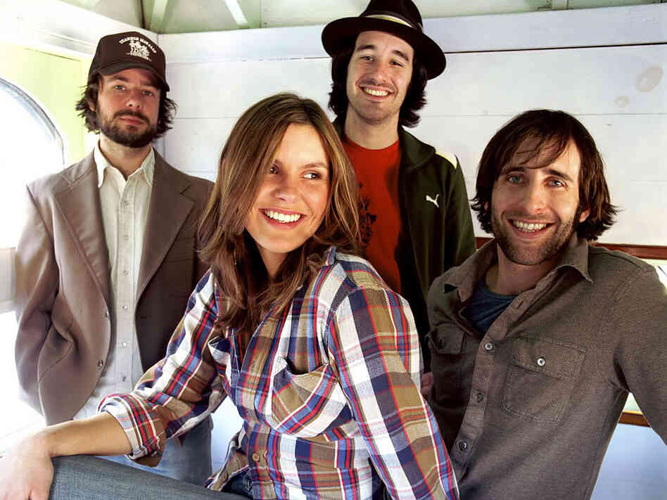Grace Potter and the Nocturnals