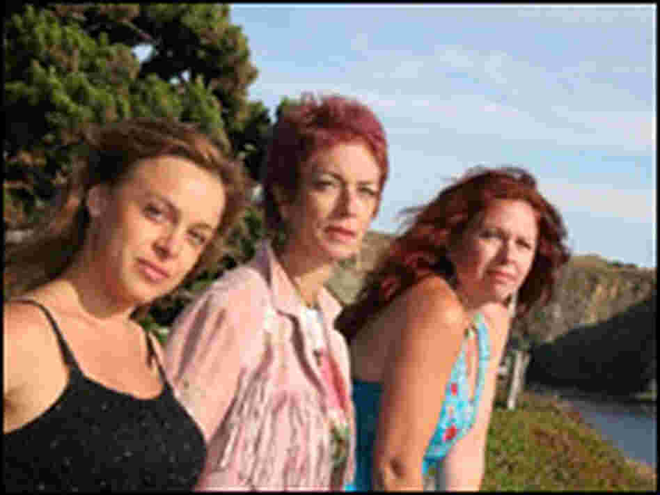 Angel Band Angel Band