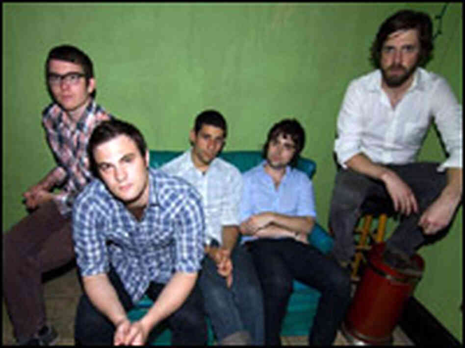 The A-Sides The A-Sides