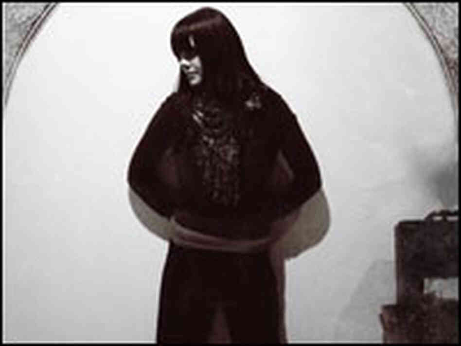 Bat for Lashes Bat for Lashes