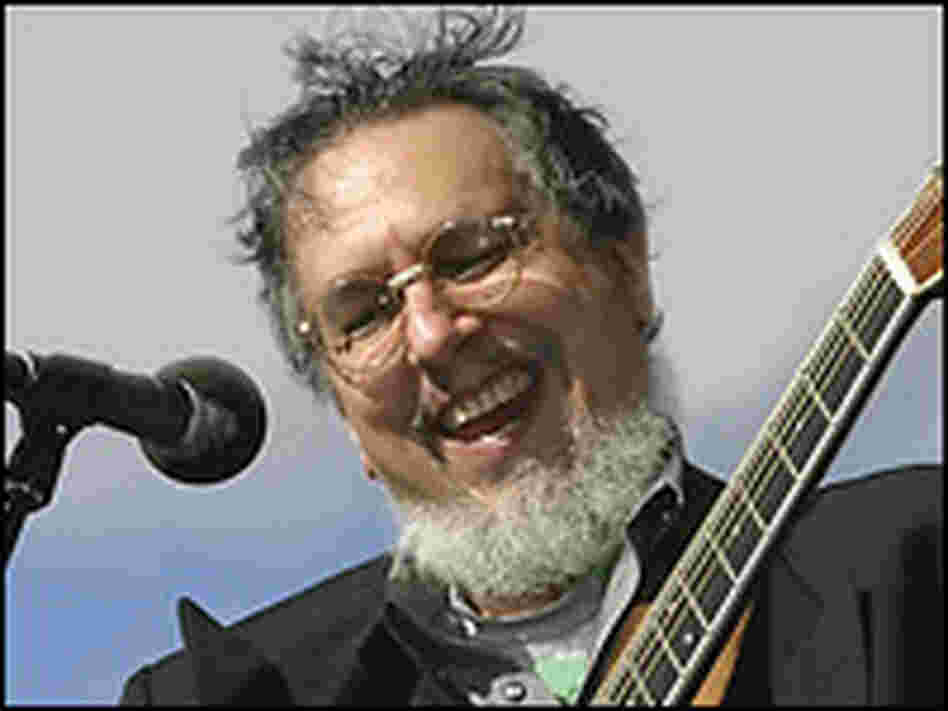 David Bromberg David Bromberg