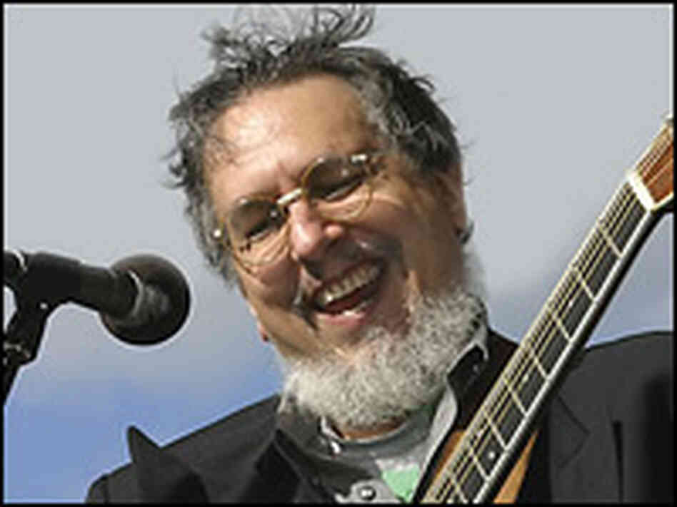 David Bromberg David Bromberg