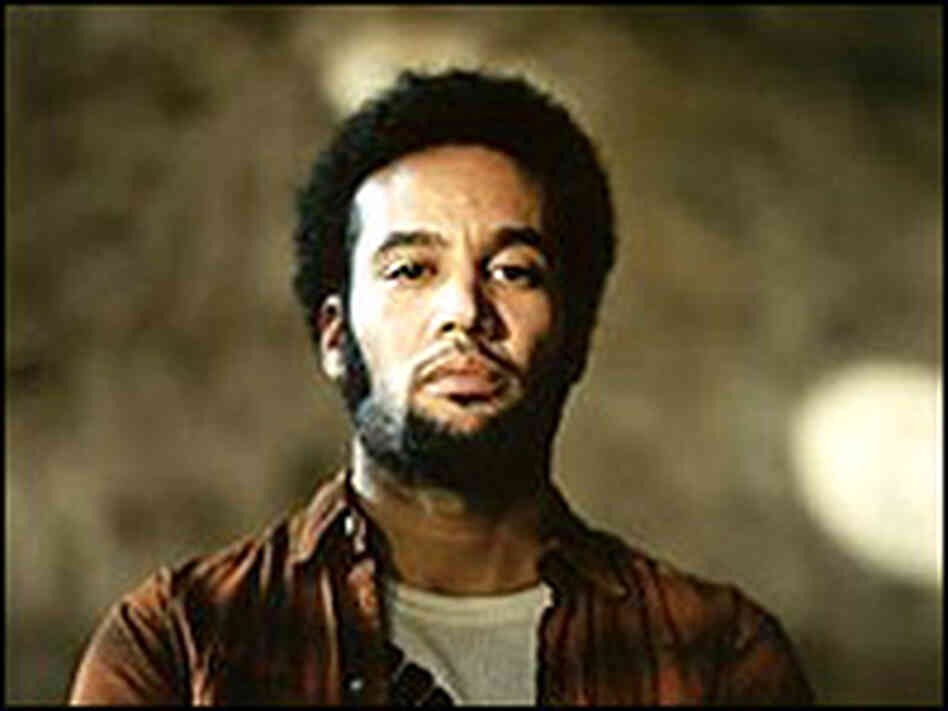 Ben Harper Ben Harper