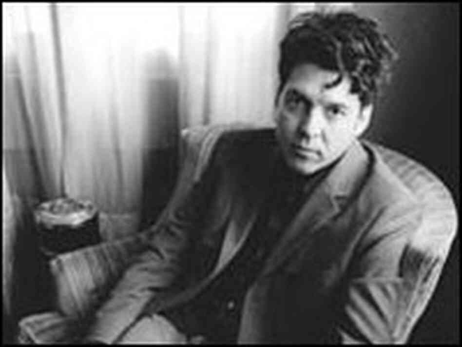 Joe Henry Joe Henry