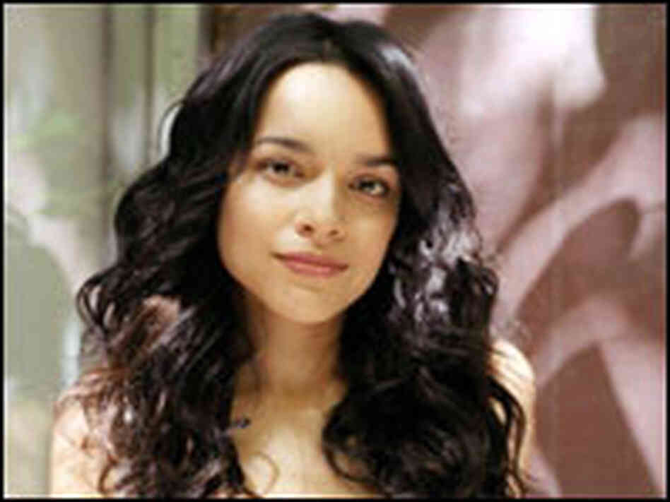 Norah Jones Norah Jones