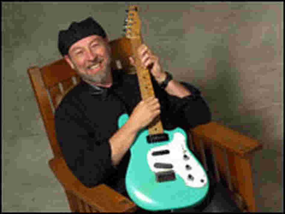 Richard Thompson Richard Thompson