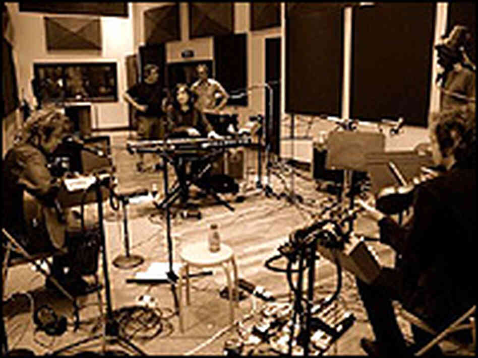 The Waterboys The Waterboys
