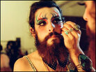 Devendra Banhart. Devendra Banhart.