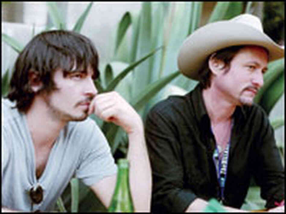 Cuban Cowboys. Cuban Cowboys.