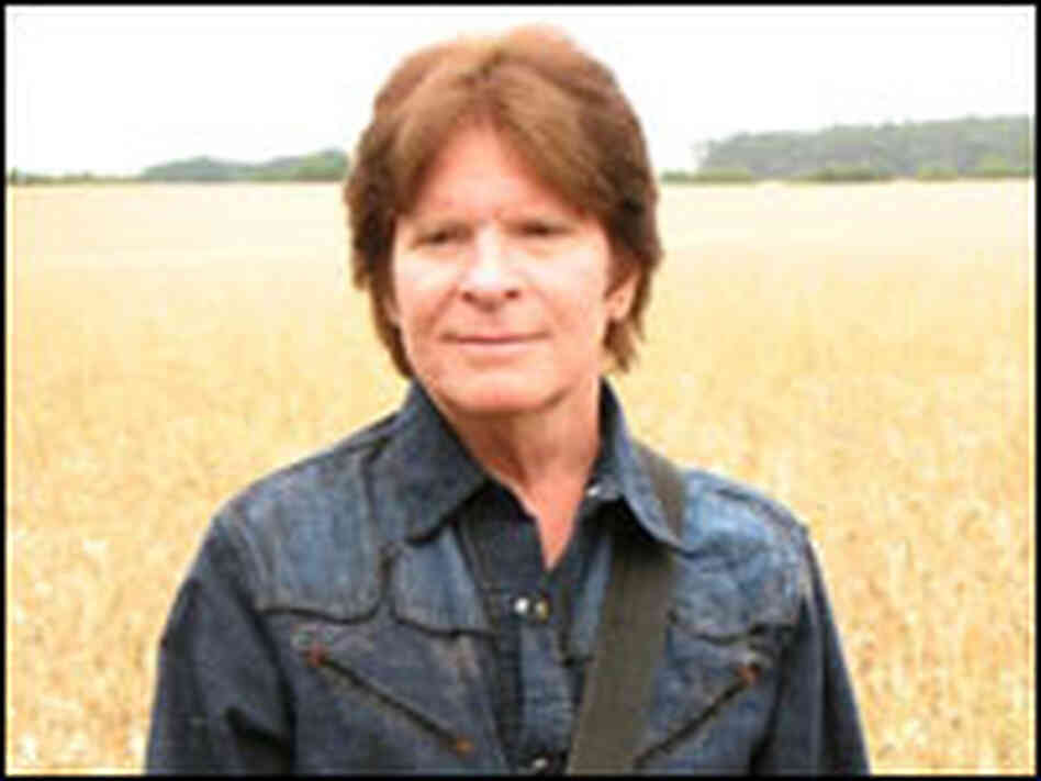 John Fogerty John Fogerty