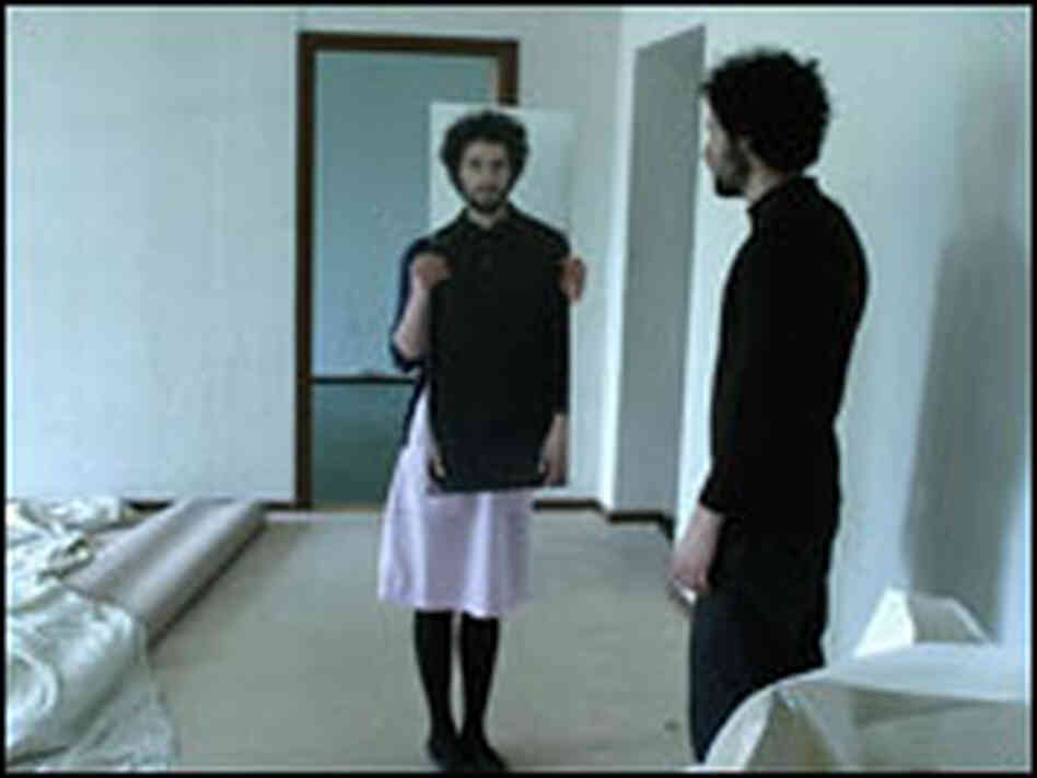 Jose Gonzalez. Jose Gonzalez.