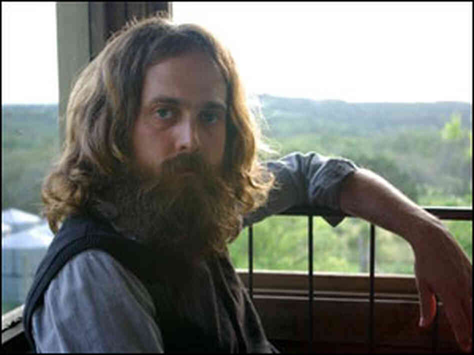 Iron and Wine Iron and Wine