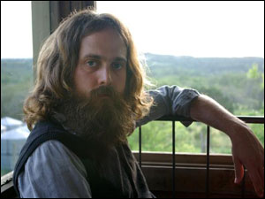 Iron and Wine Iron and Wine