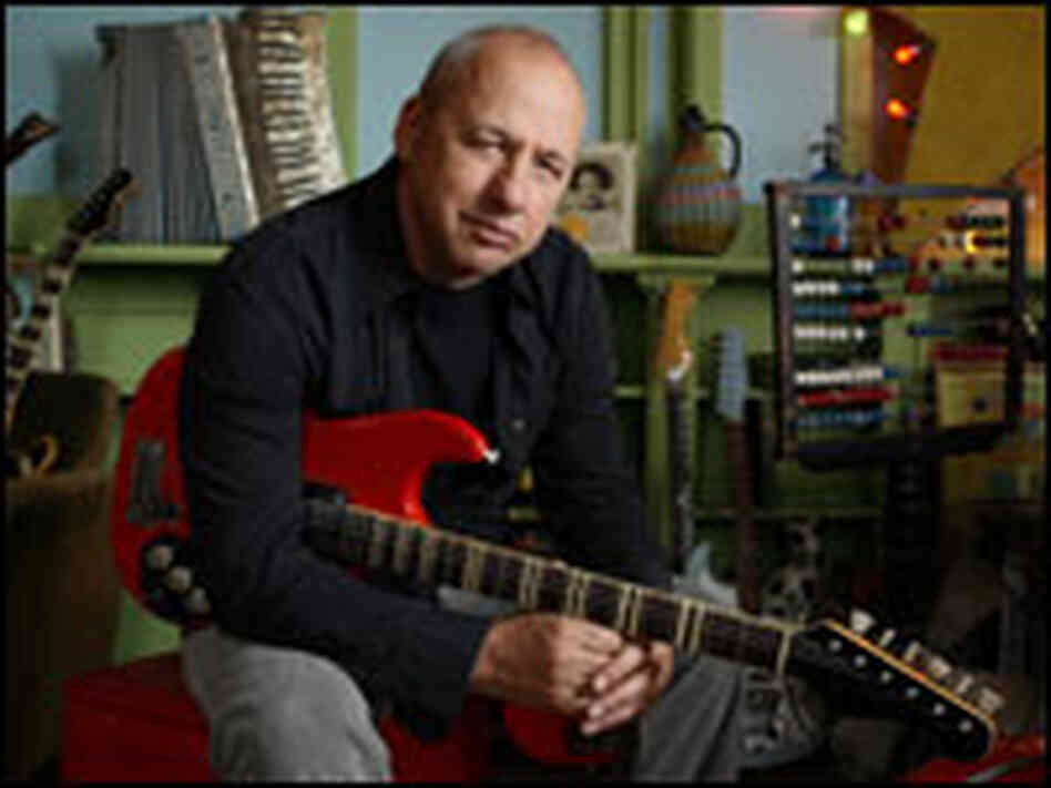Mark Knopfler Mark Knopfler