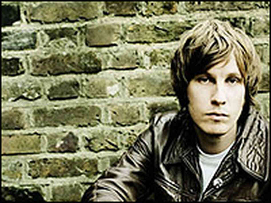 Scott Matthews Scott Matthews