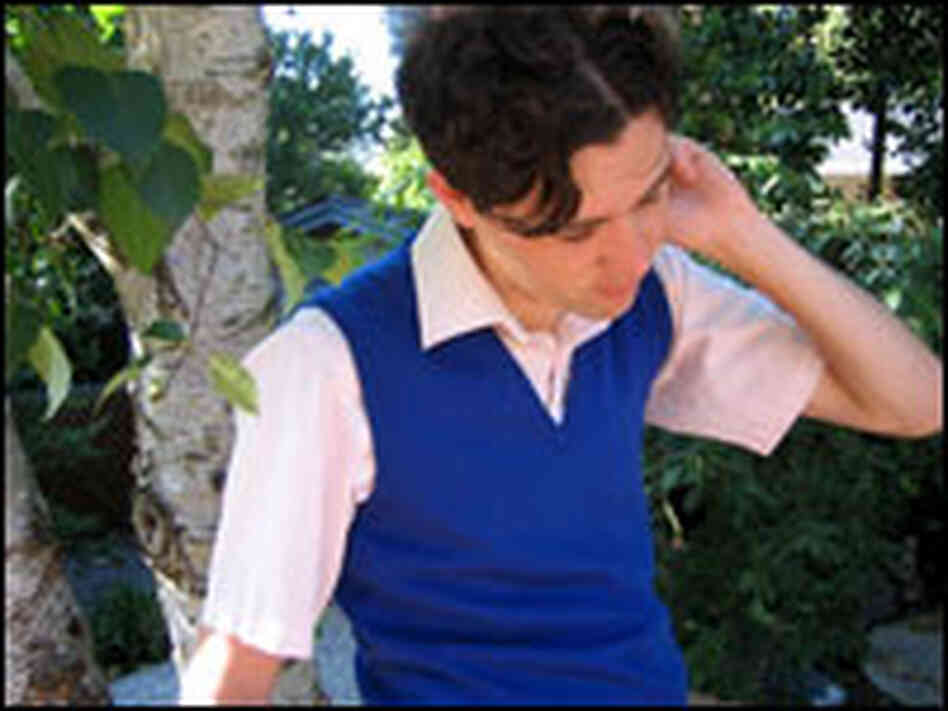 Cass McCombs Cass McCombs