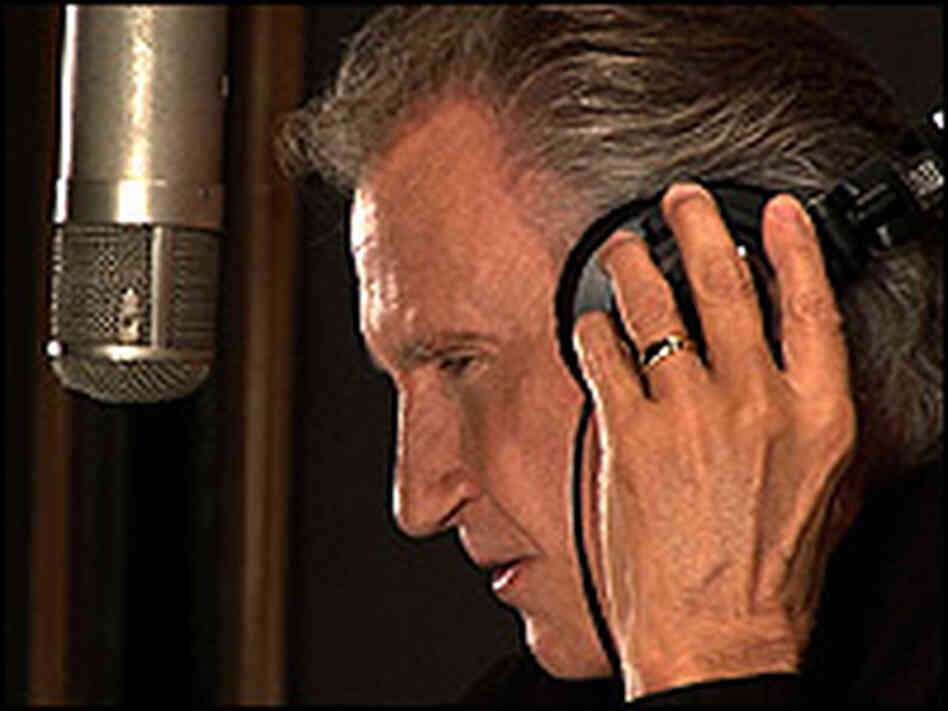 Bill Medley Bill Medley