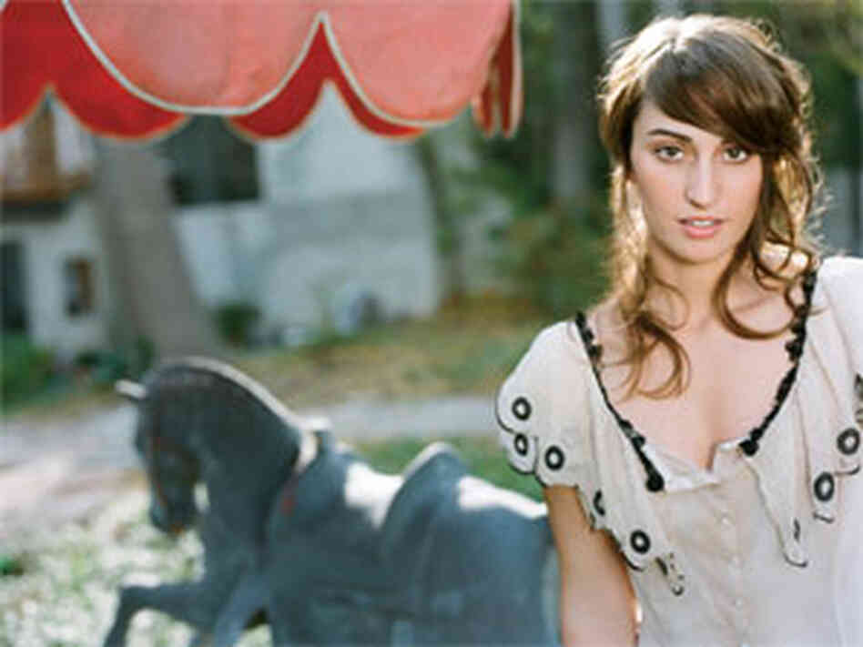Sara Bareilles (300) Sara Bareilles (300)