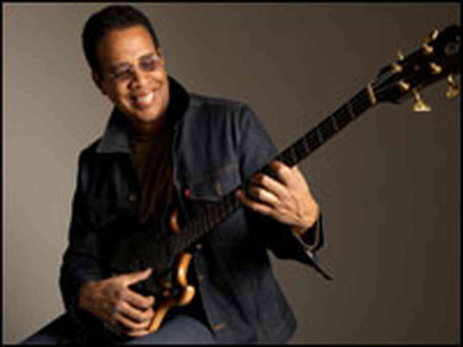 Stanley Clarke (200) Stanley Clarke (200)