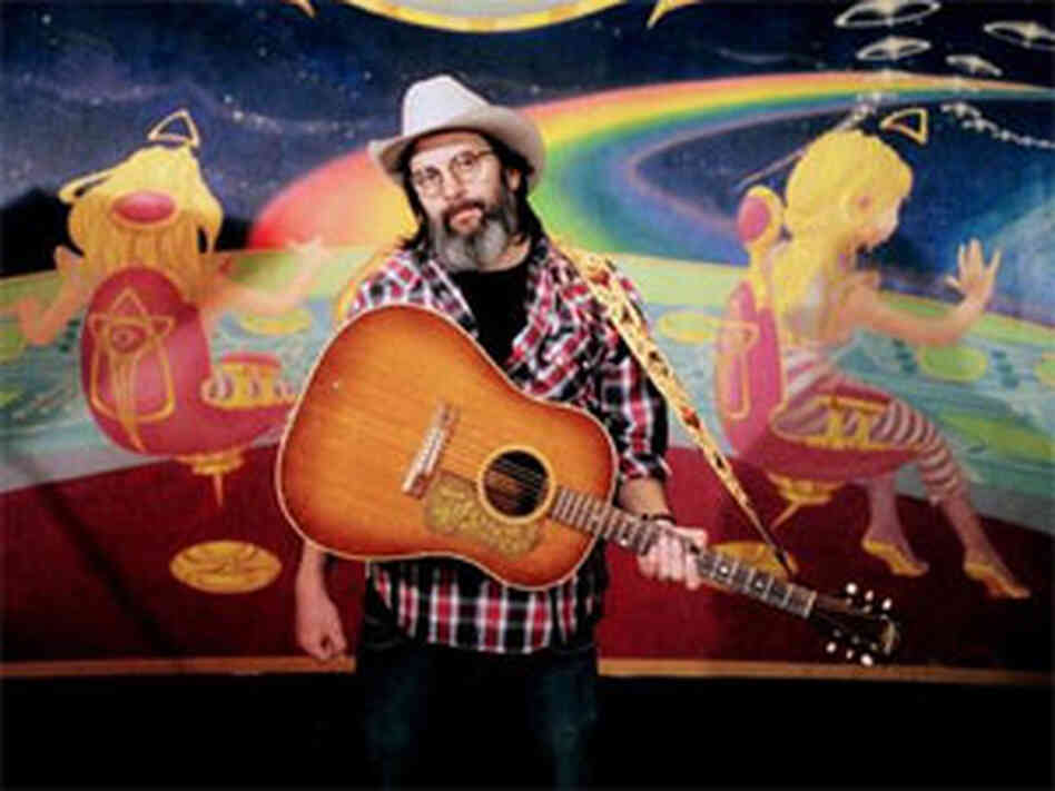 Steve Earle (300) Steve Earle (300)