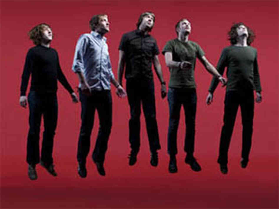 Minus the Bear (300) Minus the Bear (300)