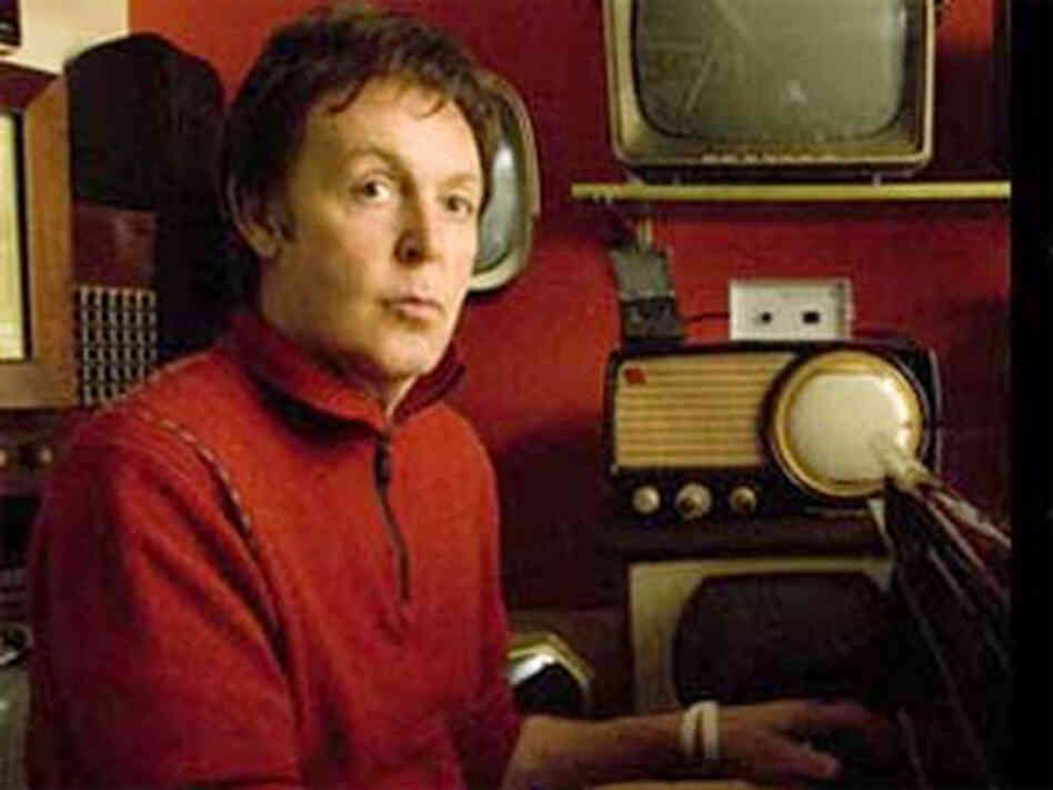 McCartney (300) McCartney (300)