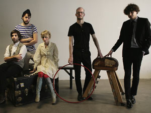 Shout Out Louds Shout Out Louds