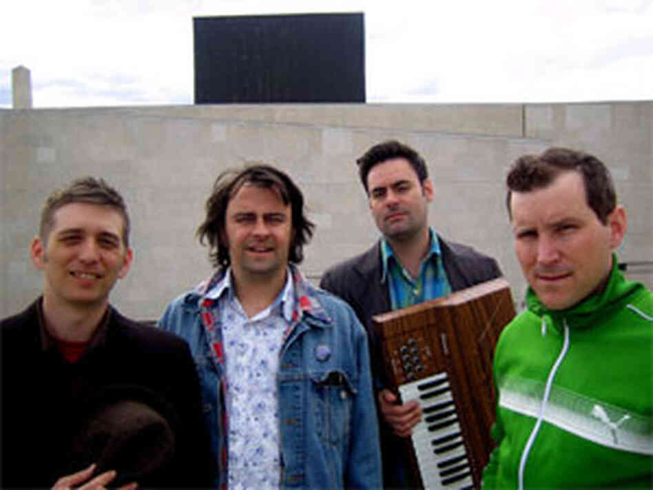 Weakerthans (300) Weakerthans (300)