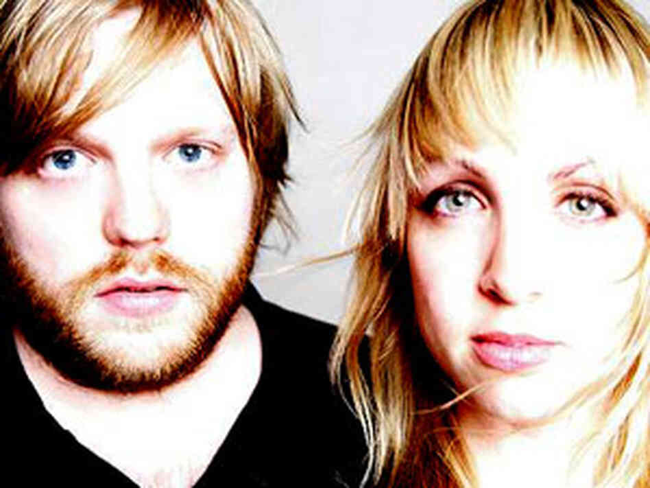 Georgie James (300) Georgie James (300)