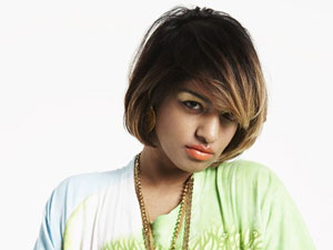 M.I.A. M.I.A.
