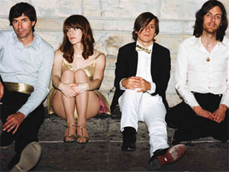 Rilo Kiley (300) Rilo Kiley (300)