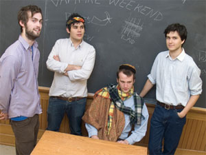 Vampire Weekend (300)