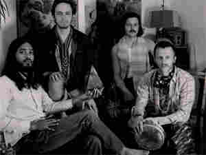 Yeasayer (300) Yeasayer (300)