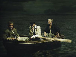 American Music Club (300)