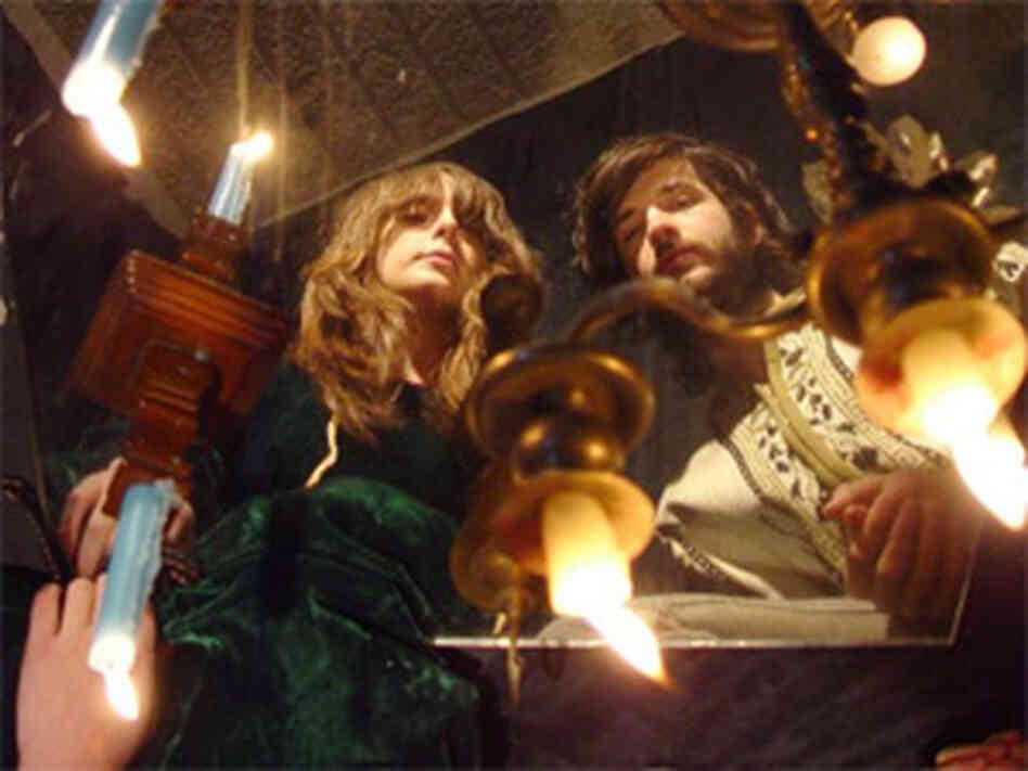 Beach House (300) Beach House (300)