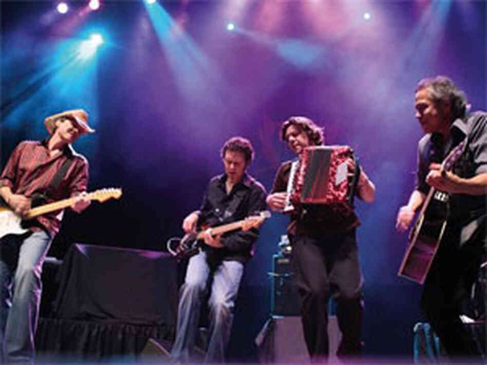 BoDeans (300) BoDeans (300)
