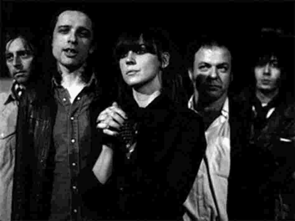 Cat Power (300) Cat Power (300)