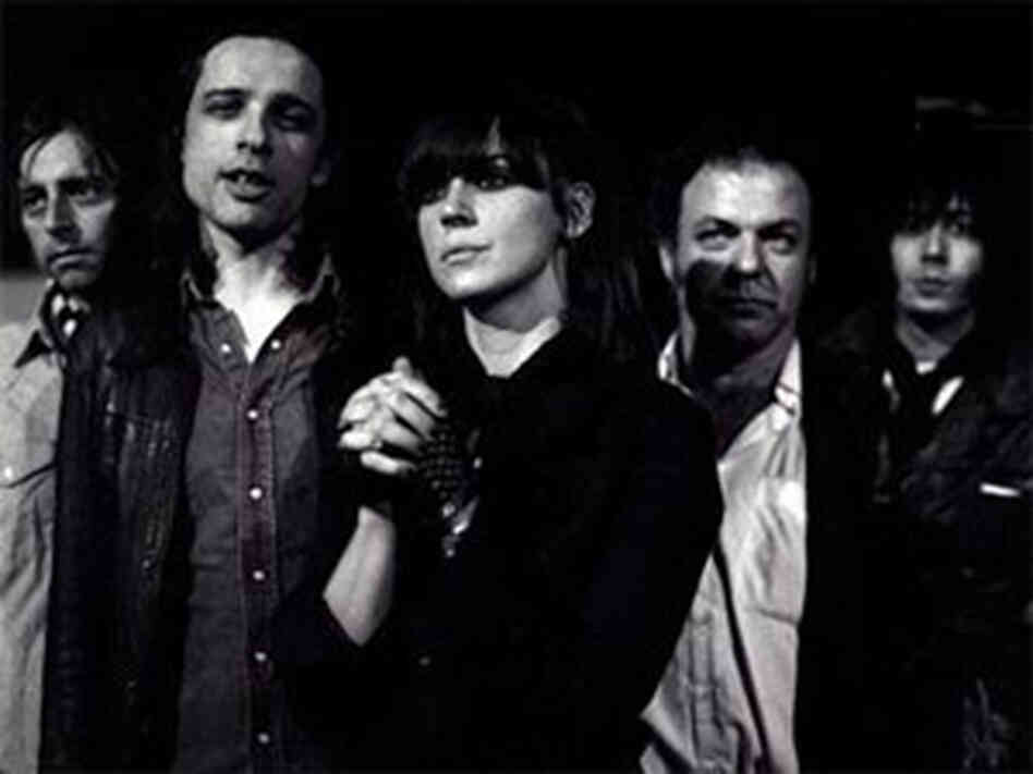 Cat Power (300) Cat Power (300)