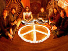 Black Crowes (200) Black Crowes (200)
