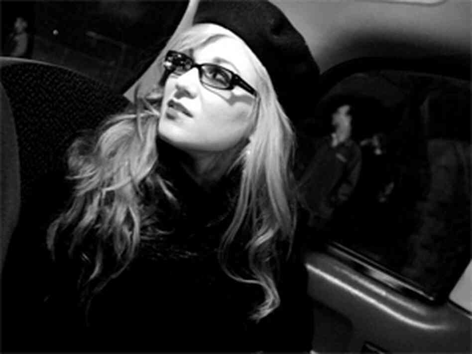 Melody Gardot (300) Melody Gardot (300)
