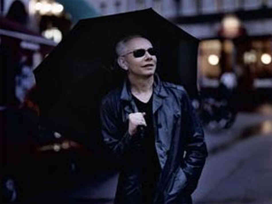 Joe Jackson (300) Joe Jackson (300)